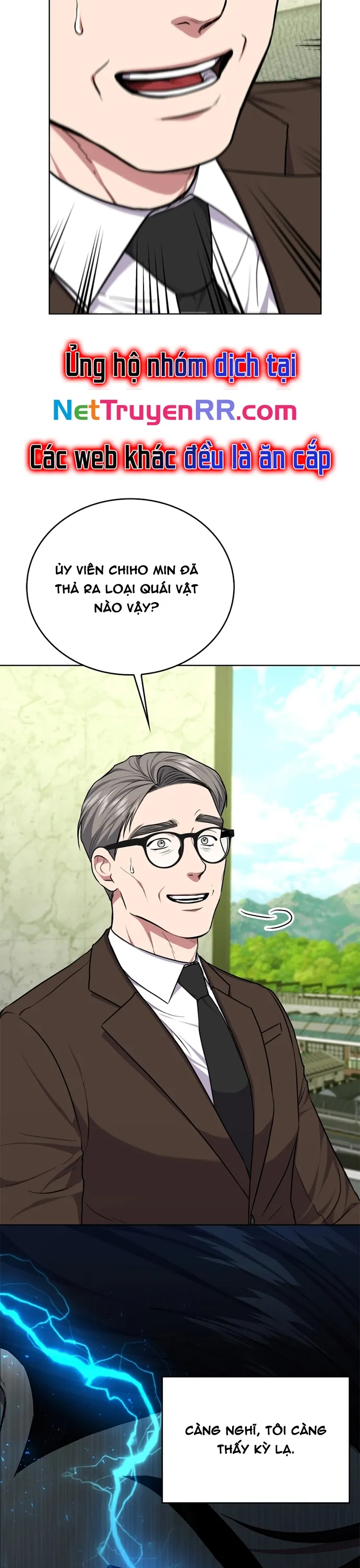 Thuế Trừng Giả Chapter 129 - Trang 2