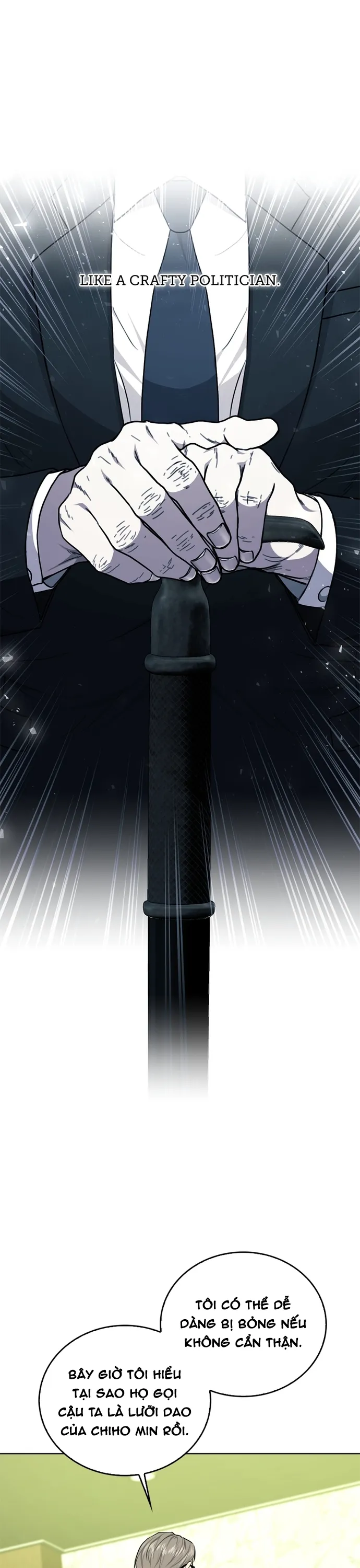 Thuế Trừng Giả Chapter 129 - Trang 2