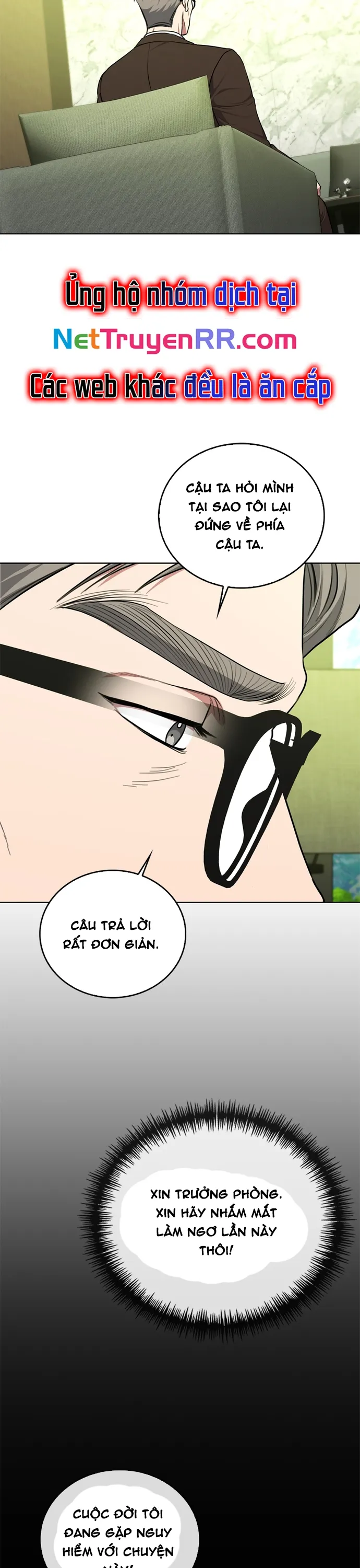 Thuế Trừng Giả Chapter 129 - Trang 2