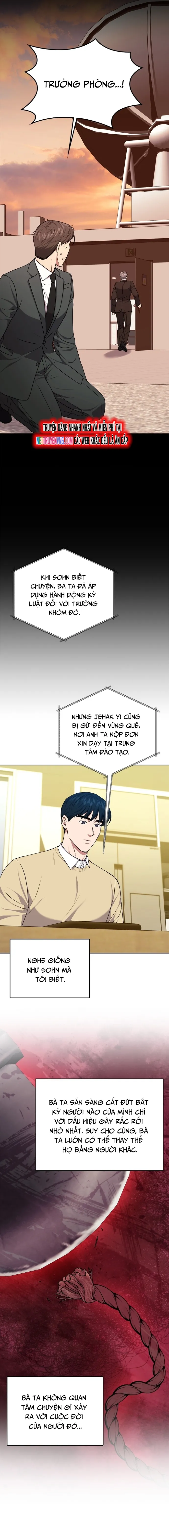 Thuế Trừng Giả Chapter 130 - Trang 2