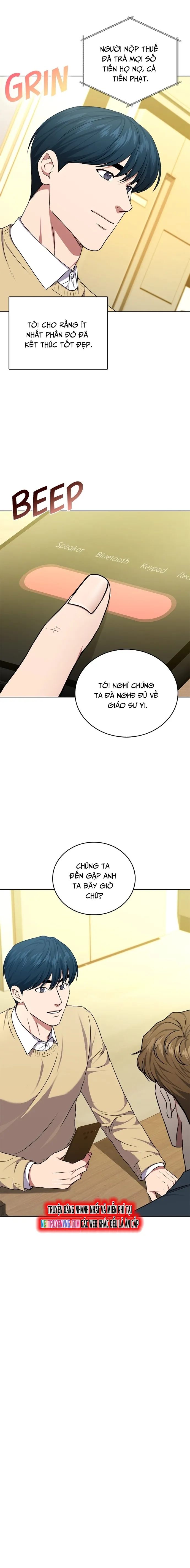 Thuế Trừng Giả Chapter 130 - Trang 2