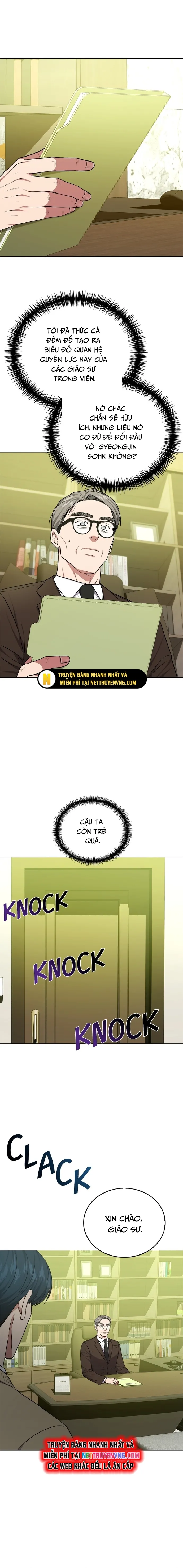 Thuế Trừng Giả Chapter 130 - Trang 2