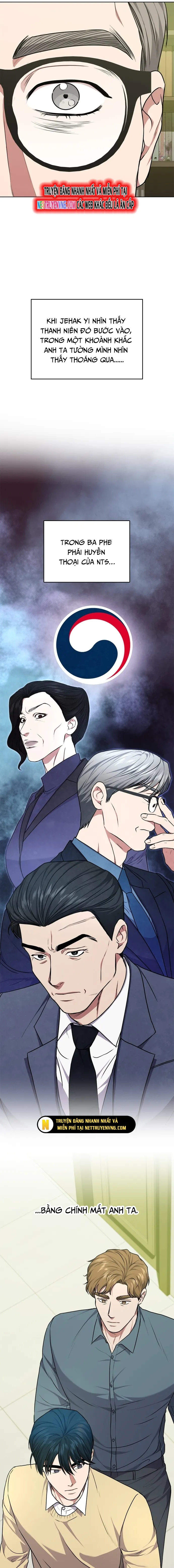 Thuế Trừng Giả Chapter 130 - Trang 2