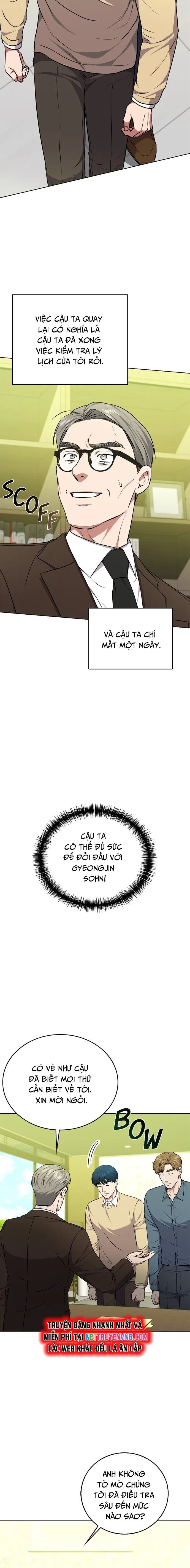 Thuế Trừng Giả Chapter 130 - Trang 2