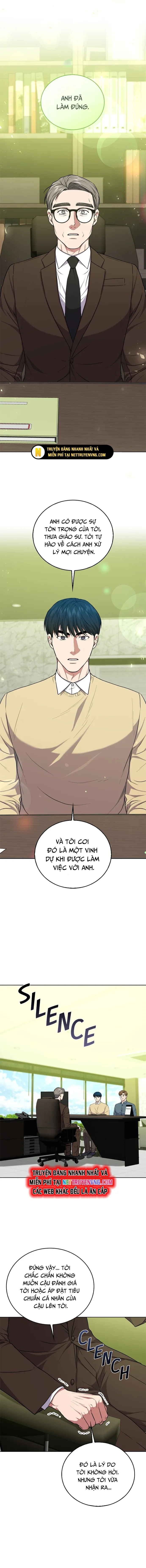 Thuế Trừng Giả Chapter 130 - Trang 2