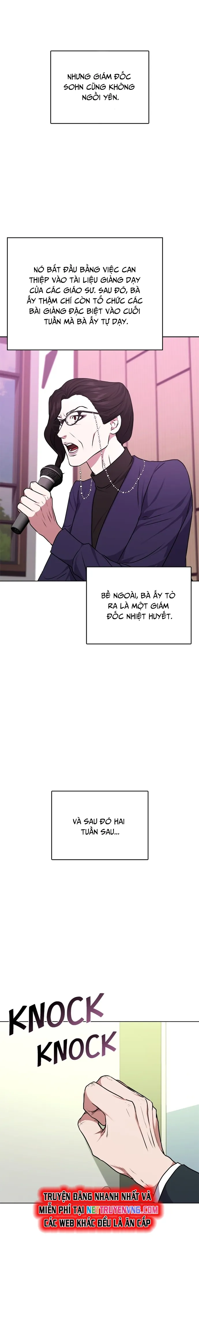 Thuế Trừng Giả Chapter 130 - Trang 2