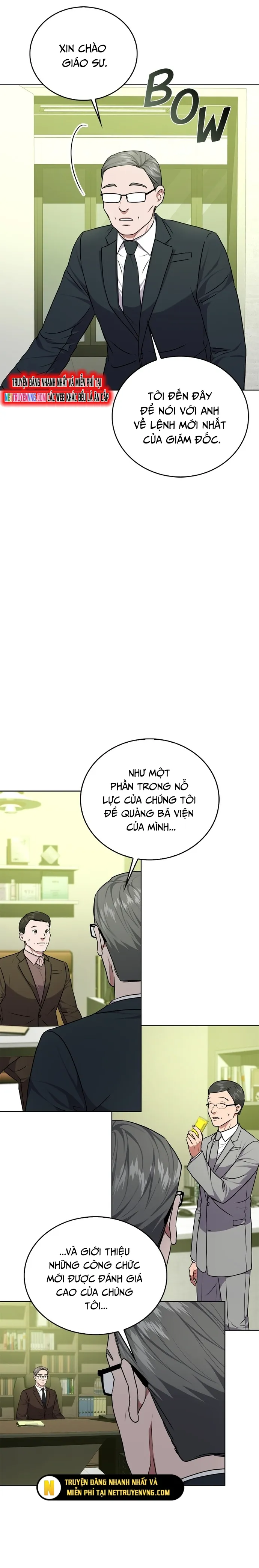 Thuế Trừng Giả Chapter 130 - Trang 2