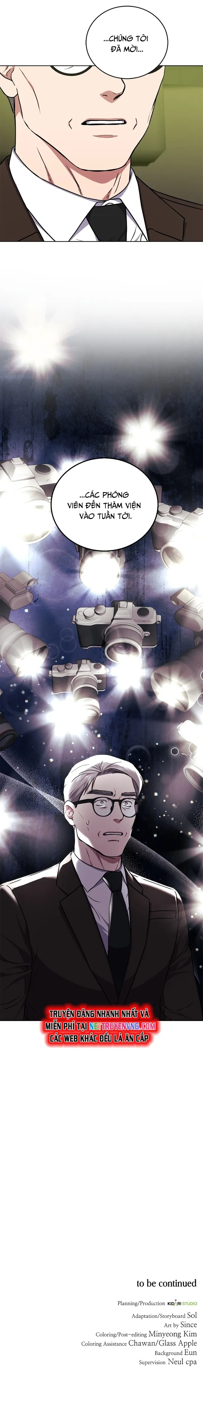 Thuế Trừng Giả Chapter 130 - Trang 2