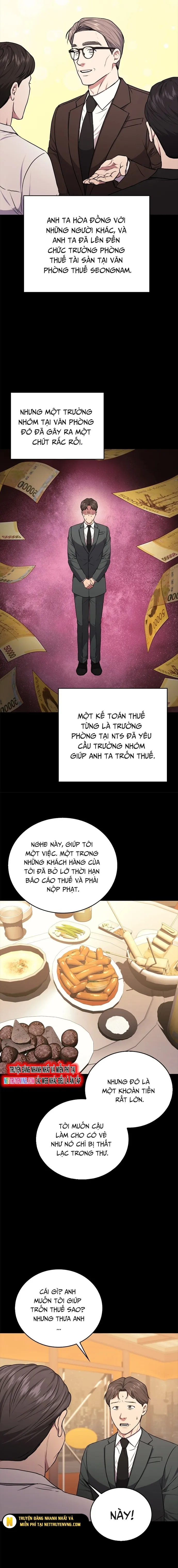 Thuế Trừng Giả Chapter 130 - Trang 2