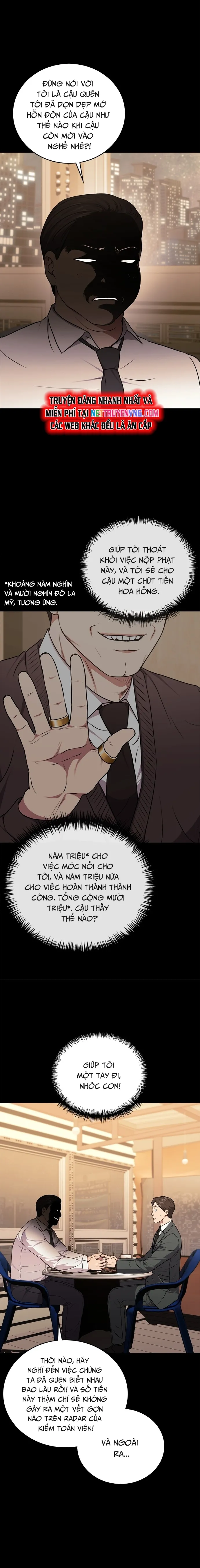 Thuế Trừng Giả Chapter 130 - Trang 2