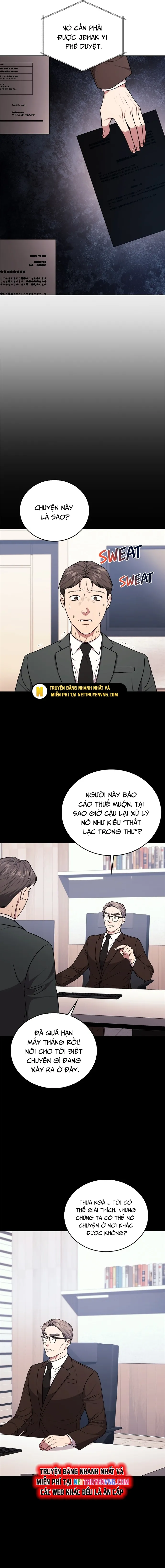 Thuế Trừng Giả Chapter 130 - Trang 2