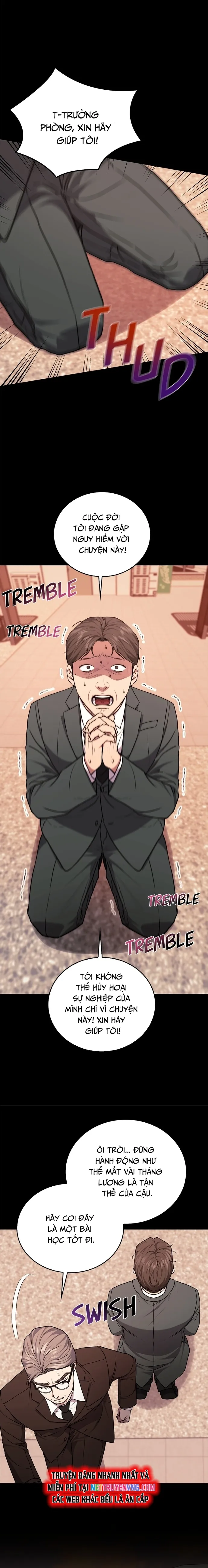 Thuế Trừng Giả Chapter 130 - Trang 2