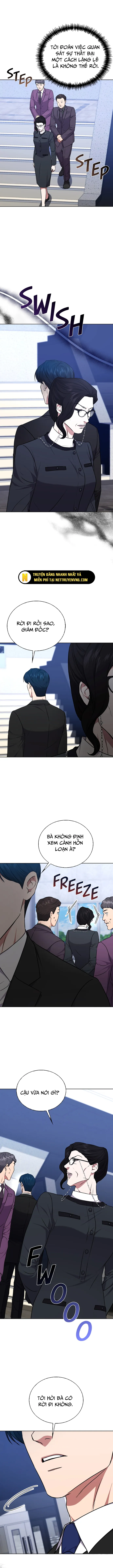 Thuế Trừng Giả Chapter 131 - Trang 2