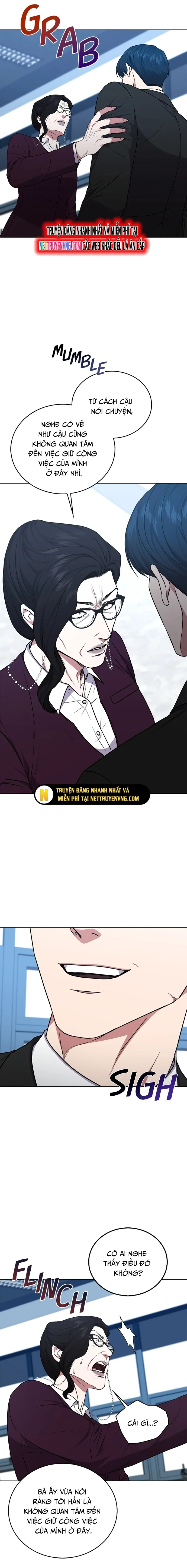 Thuế Trừng Giả Chapter 133 - Trang 2