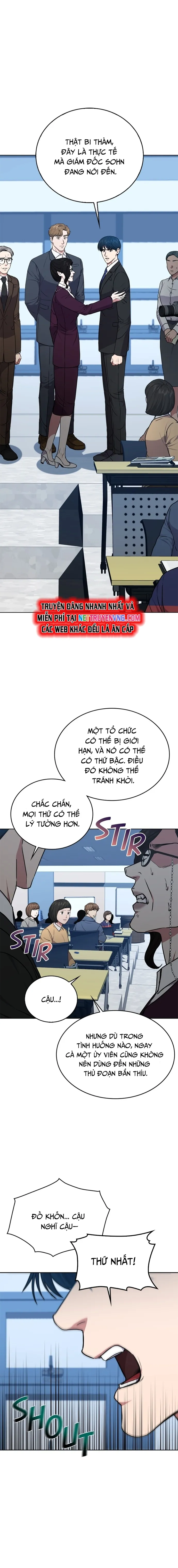 Thuế Trừng Giả Chapter 133 - Trang 2
