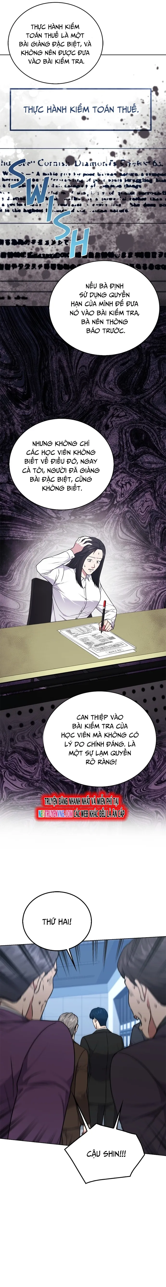 Thuế Trừng Giả Chapter 133 - Trang 2