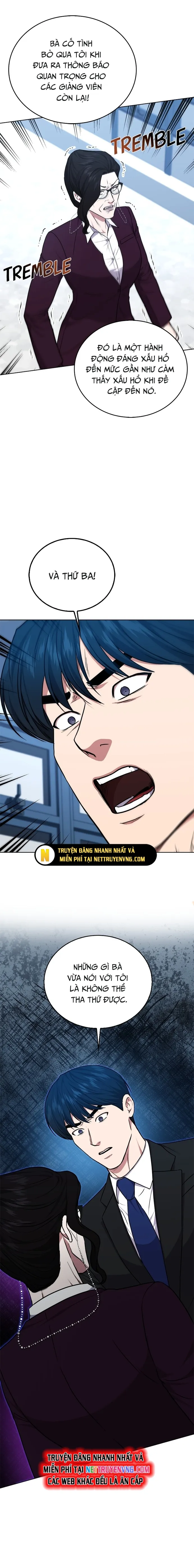 Thuế Trừng Giả Chapter 133 - Trang 2