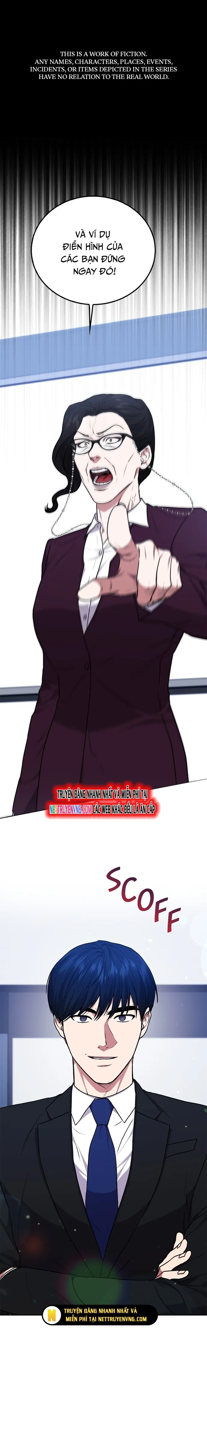 Thuế Trừng Giả Chapter 133 - Trang 2