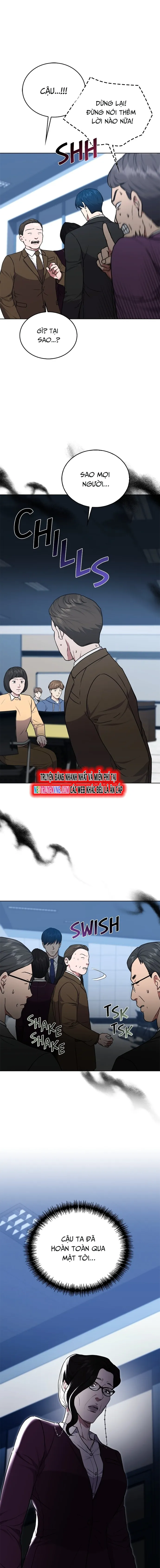 Thuế Trừng Giả Chapter 133 - Trang 2