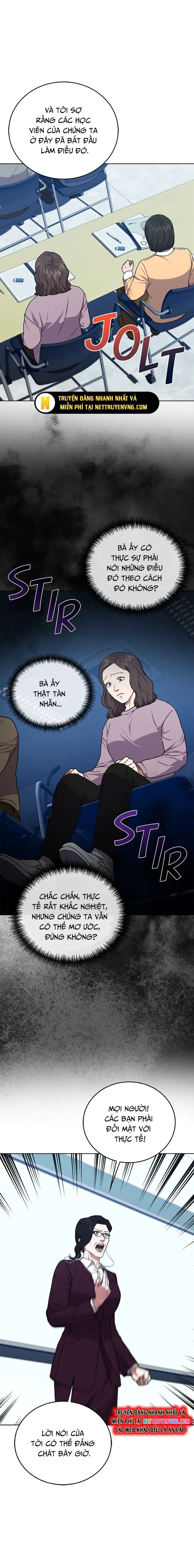 Thuế Trừng Giả Chapter 133 - Trang 2