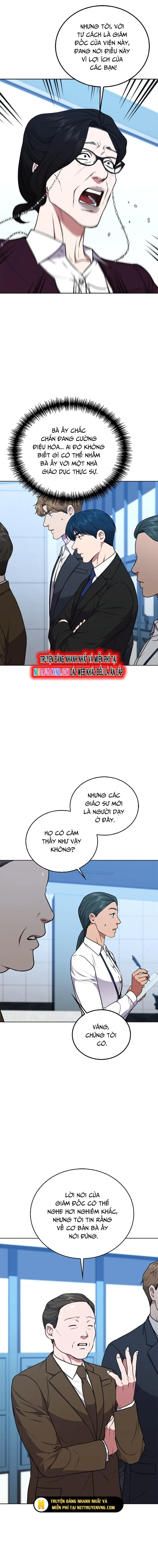 Thuế Trừng Giả Chapter 133 - Trang 2