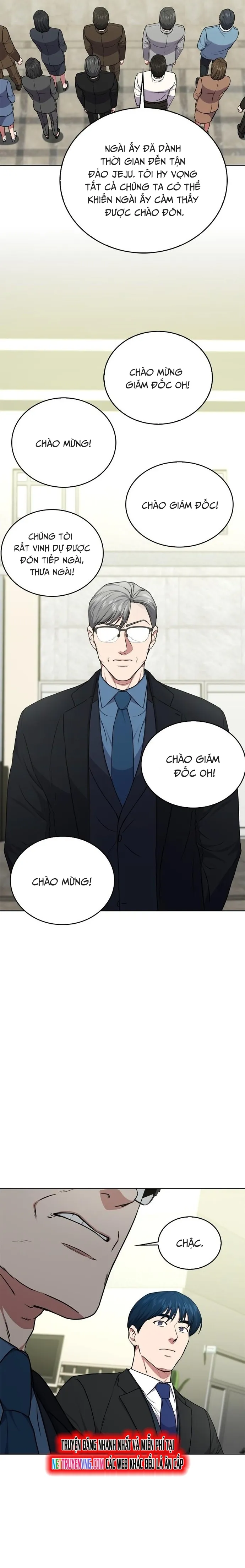 Thuế Trừng Giả Chapter 134 - Trang 2