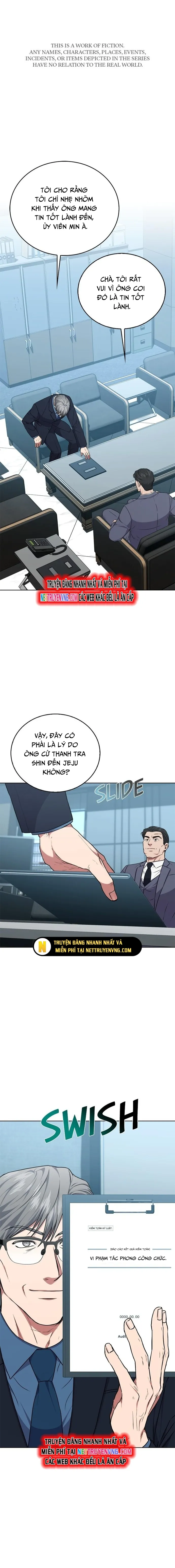 Thuế Trừng Giả Chapter 134 - Trang 2
