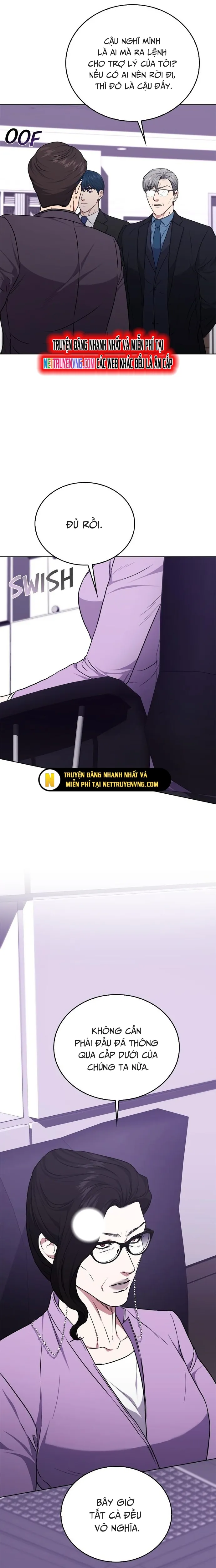 Thuế Trừng Giả Chapter 134 - Trang 2