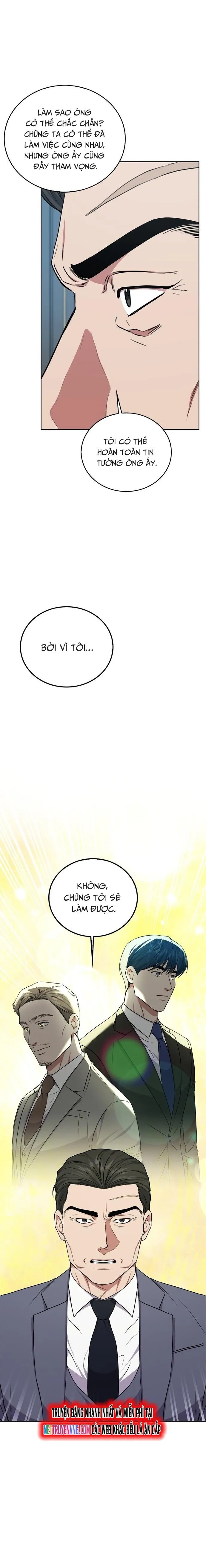 Thuế Trừng Giả Chapter 134 - Trang 2