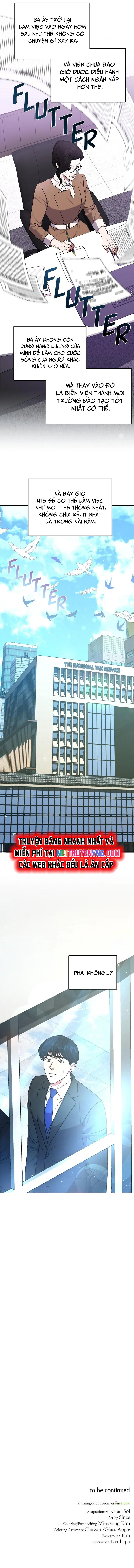 Thuế Trừng Giả Chapter 135 - Trang 2