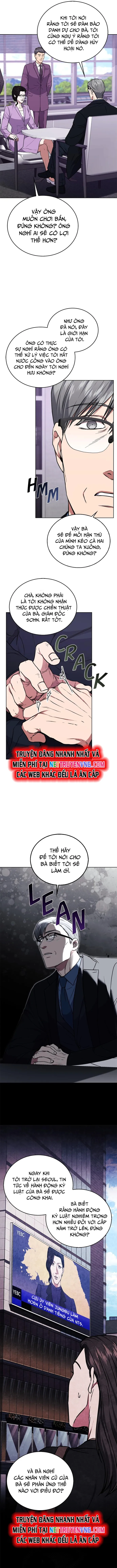 Thuế Trừng Giả Chapter 135 - Trang 2