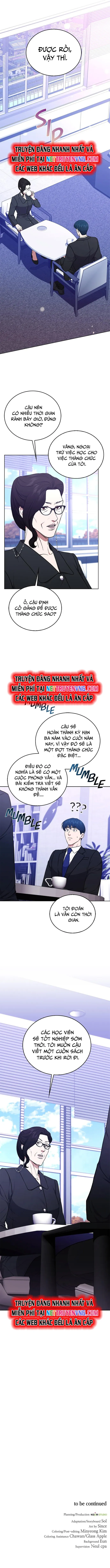 Thuế Trừng Giả Chapter 136 - Trang 2