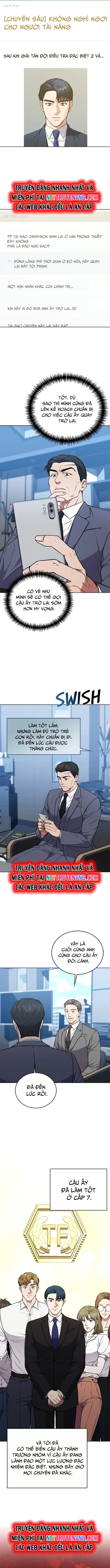 Thuế Trừng Giả Chapter 136 - Trang 2