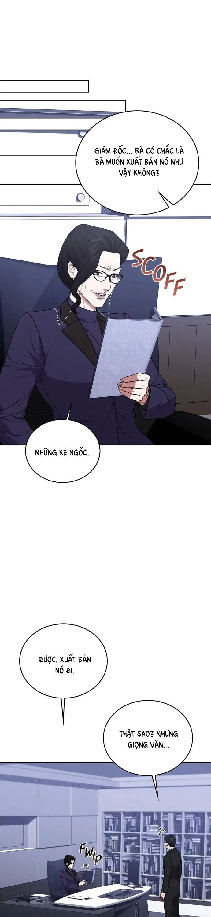 Thuế Trừng Giả Chapter 137 - Trang 2