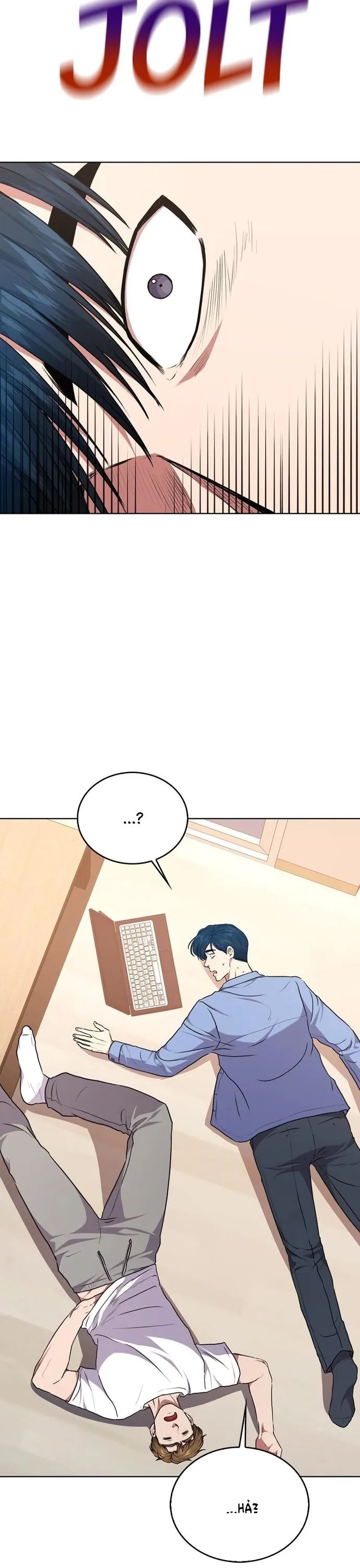 Thuế Trừng Giả Chapter 137 - Trang 2