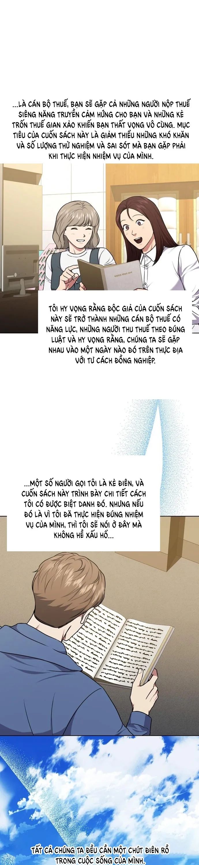 Thuế Trừng Giả Chapter 137 - Trang 2