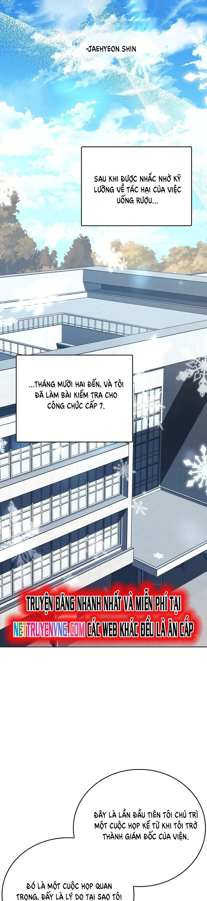 Thuế Trừng Giả Chapter 137 - Trang 2