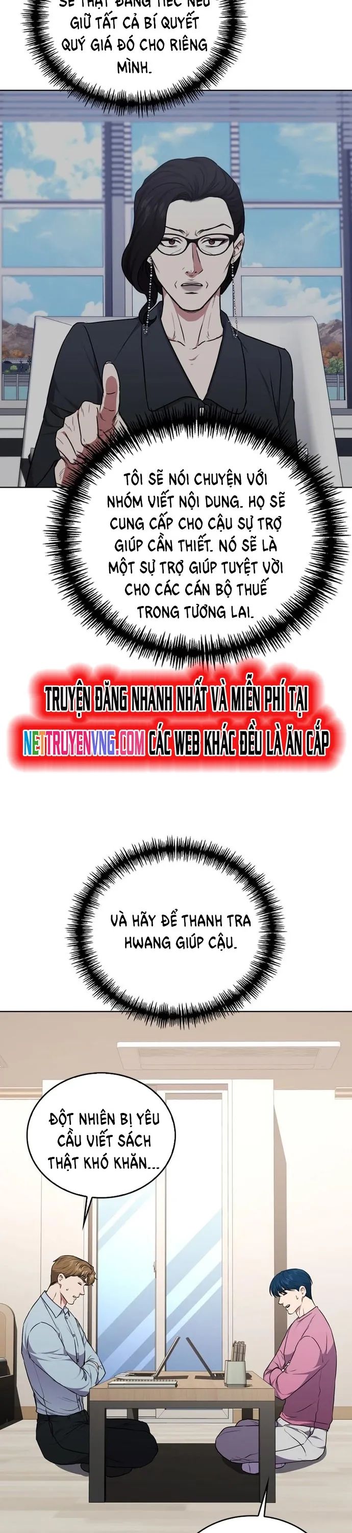 Thuế Trừng Giả Chapter 137 - Trang 2