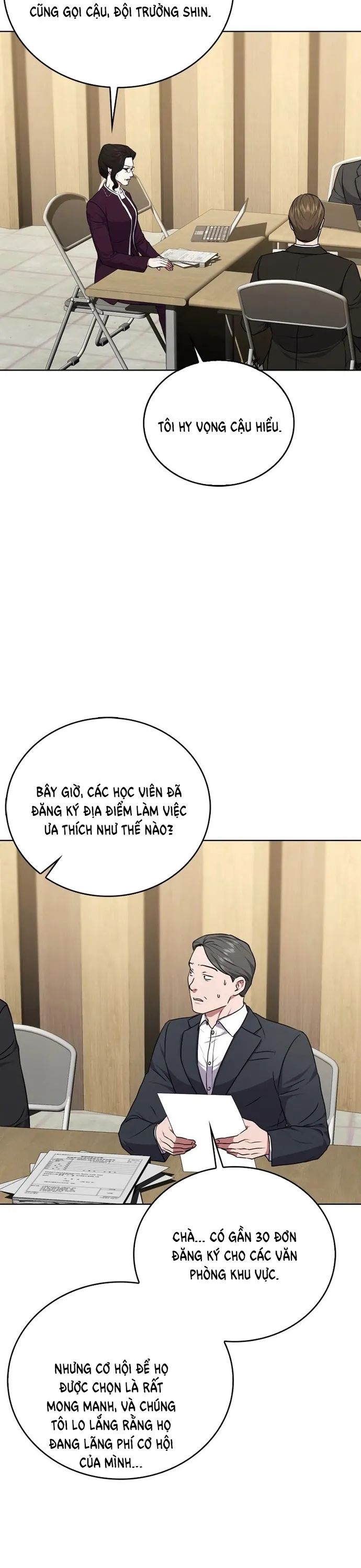 Thuế Trừng Giả Chapter 137 - Trang 2