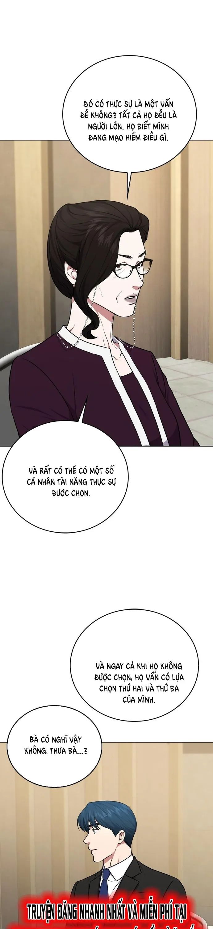 Thuế Trừng Giả Chapter 137 - Trang 2