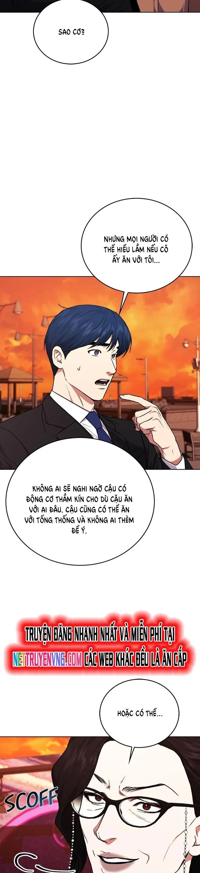 Thuế Trừng Giả Chapter 137 - Trang 2
