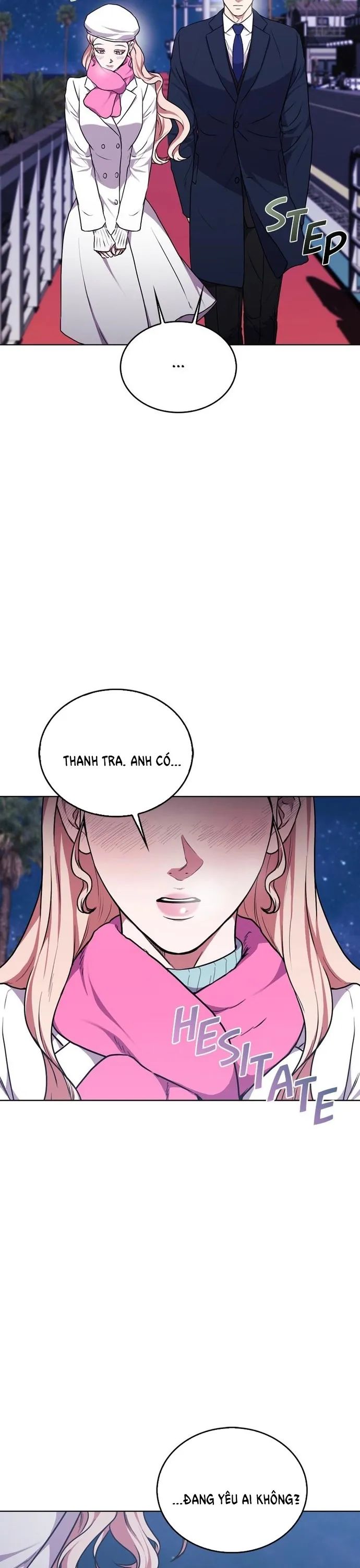 Thuế Trừng Giả Chapter 137 - Trang 2