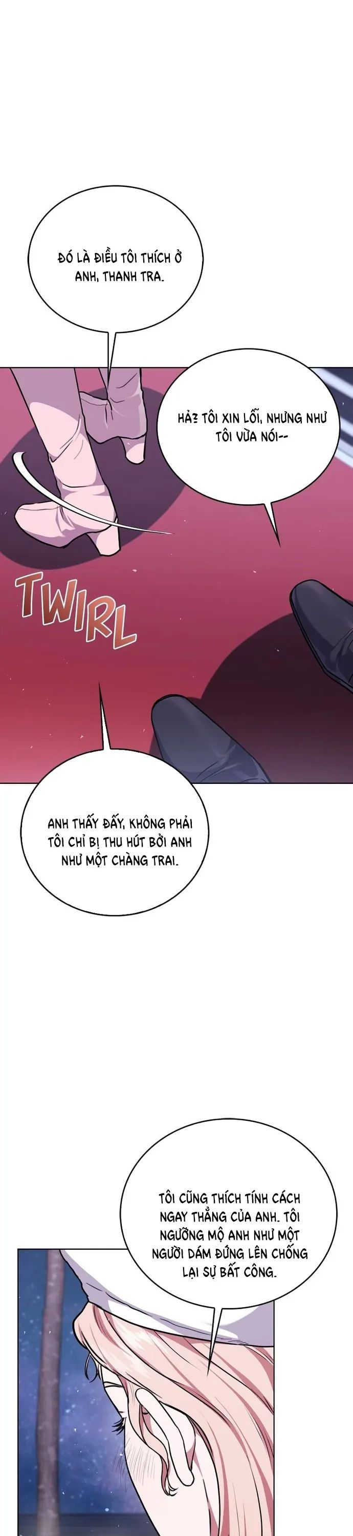 Thuế Trừng Giả Chapter 137 - Trang 2
