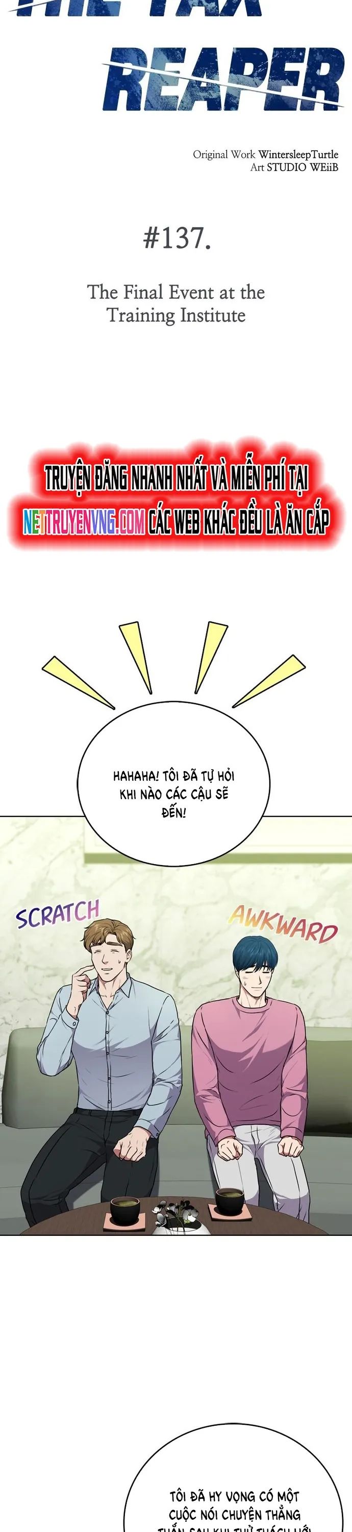 Thuế Trừng Giả Chapter 137 - Trang 2