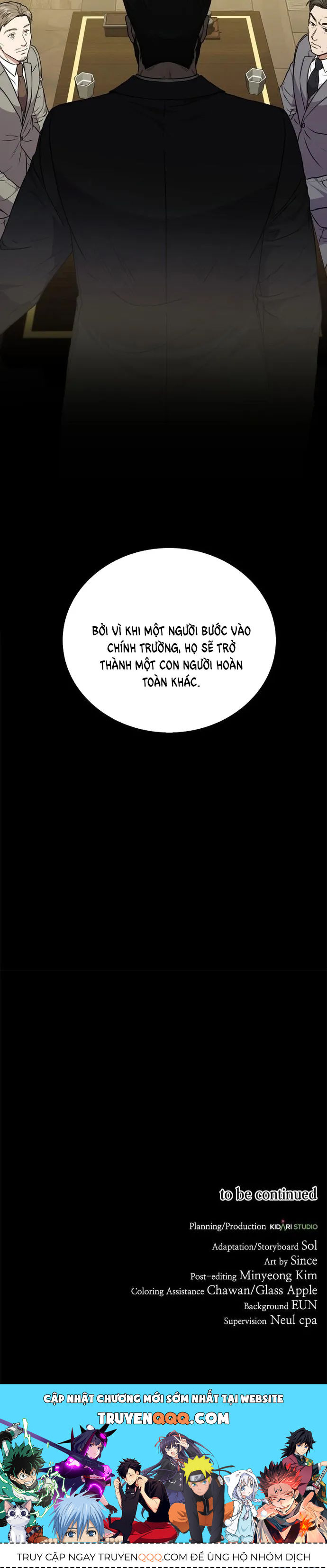 Thuế Trừng Giả Chapter 137 - Trang 2