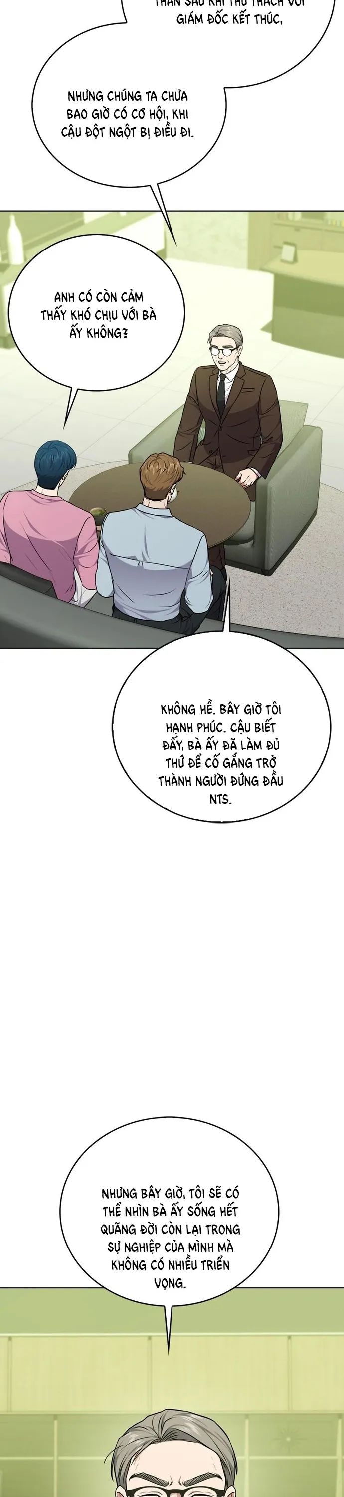 Thuế Trừng Giả Chapter 137 - Trang 2