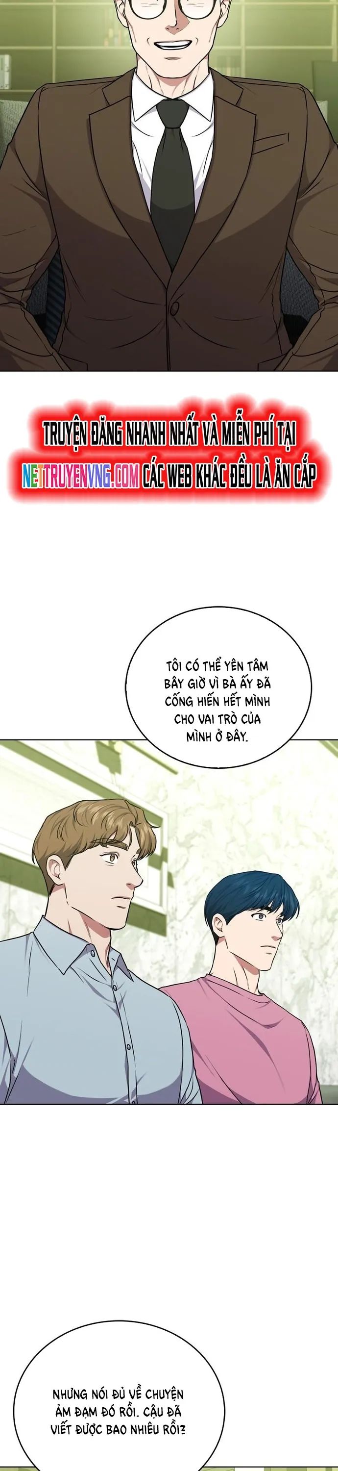 Thuế Trừng Giả Chapter 137 - Trang 2