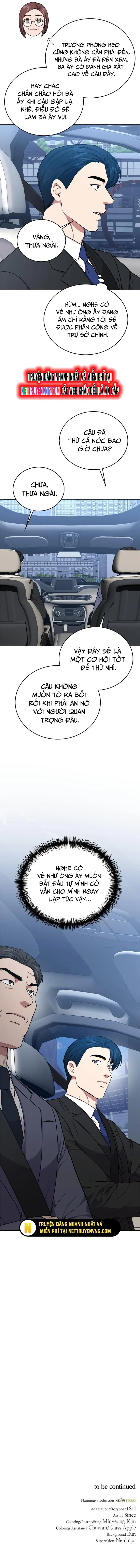 Thuế Trừng Giả Chapter 139 - Trang 2