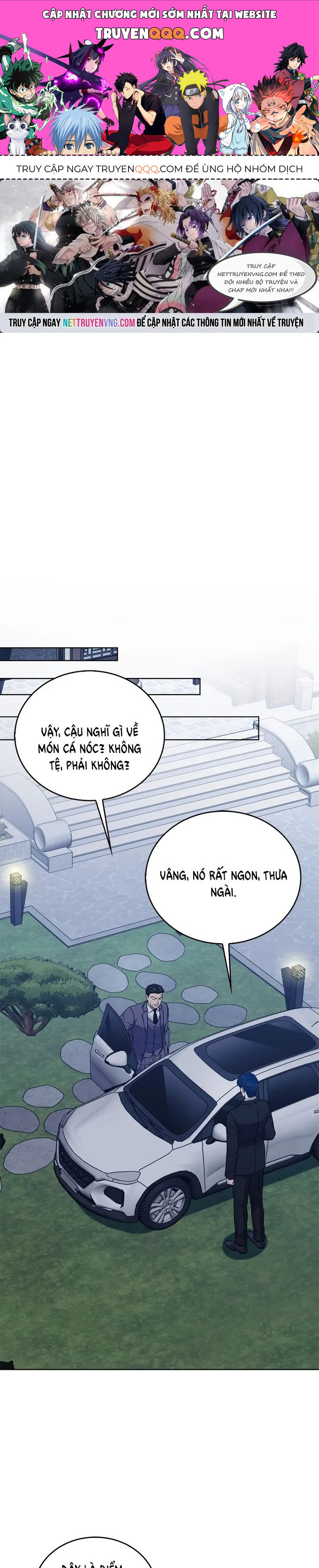 Thuế Trừng Giả Chapter 140 - Trang 2