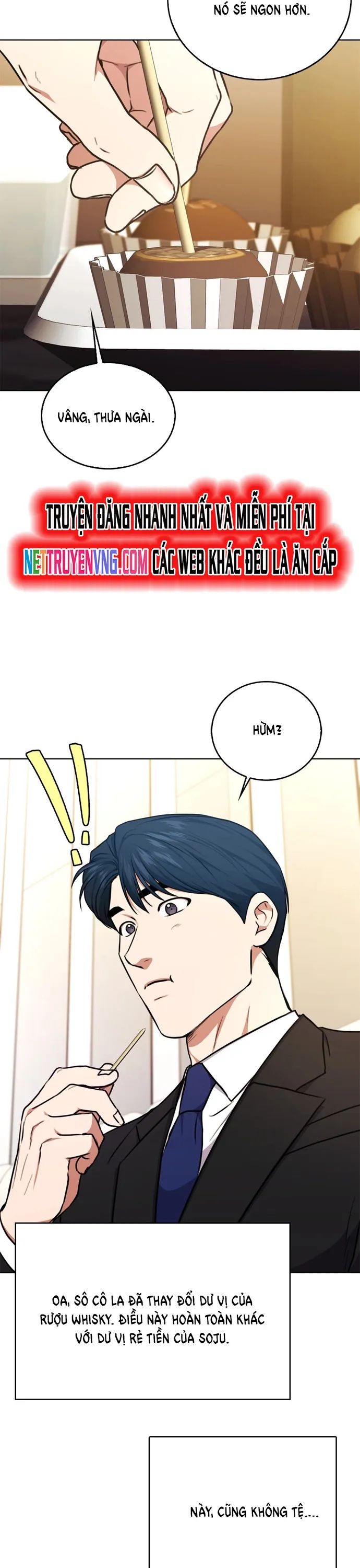 Thuế Trừng Giả Chapter 140 - Trang 2